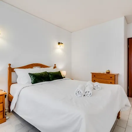 Appartamento T2 Sea & Bean - Balcony With Sea View
