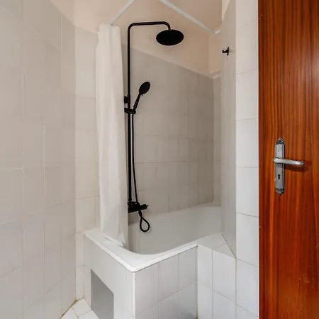 T2 Sea & Bean - Balcony With Sea View Apartament