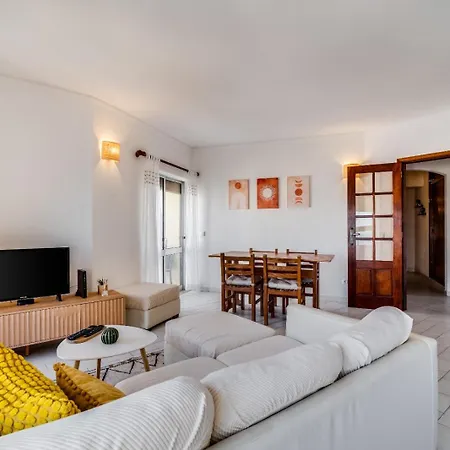 Appartamento T2 Sea & Bean - Balcony With Sea View *